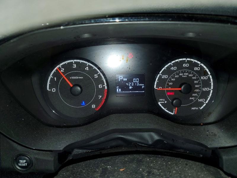 61514606 :رقم المزاد ، 4S3GTAA69K3715150 vin ، 2019 Subaru Impreza مزاد بيع