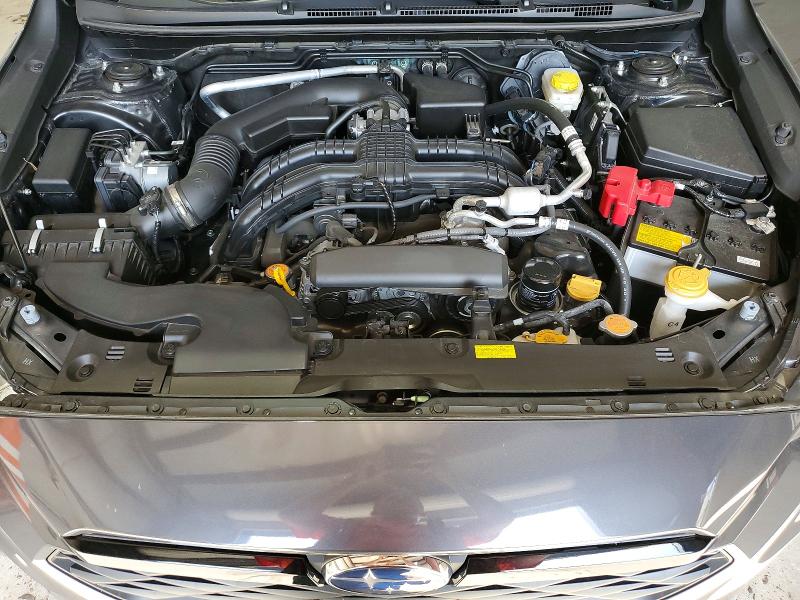 2024 Subaru Impreza მანქანა იყიდება აუქციონზე, vin: JF1GUAFCXR8345471, აუქციონის ნომერი: 59539446
