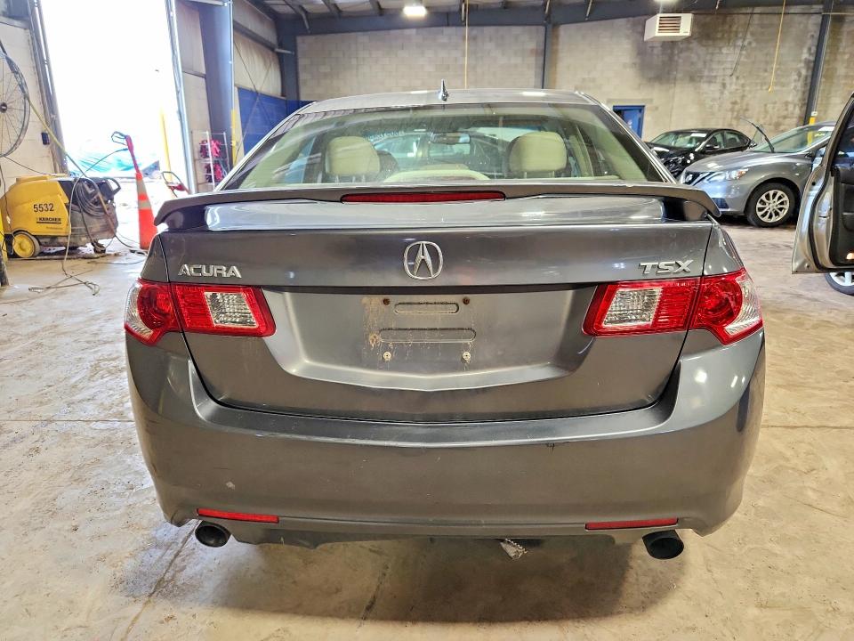 Продажа на аукционе авто 2010 Acura Tsx, vin: JH4CU2F64AC035566, номер лота: 60512456