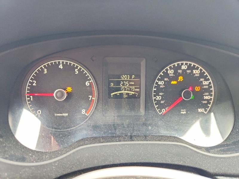 Aukcja sprzedaży 2014 Volkswagen Jetta, vin: 3VW2K7AJ7EM439135, numer aukcji: 61128816