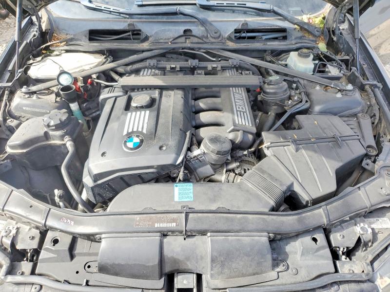 Продаж на аукціоні авто 2008 Bmw 328, vin: WBAVC93558K039267, номер лоту: 59747856
