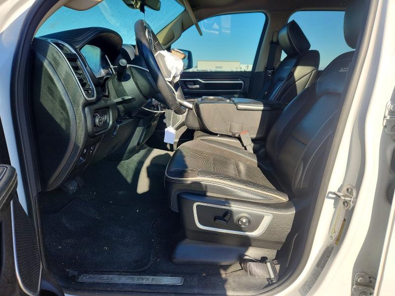 Продажа на аукционе авто 2020 Ram 1500, vin: 1C6SRFJT0LN282116, номер лота: 62406756