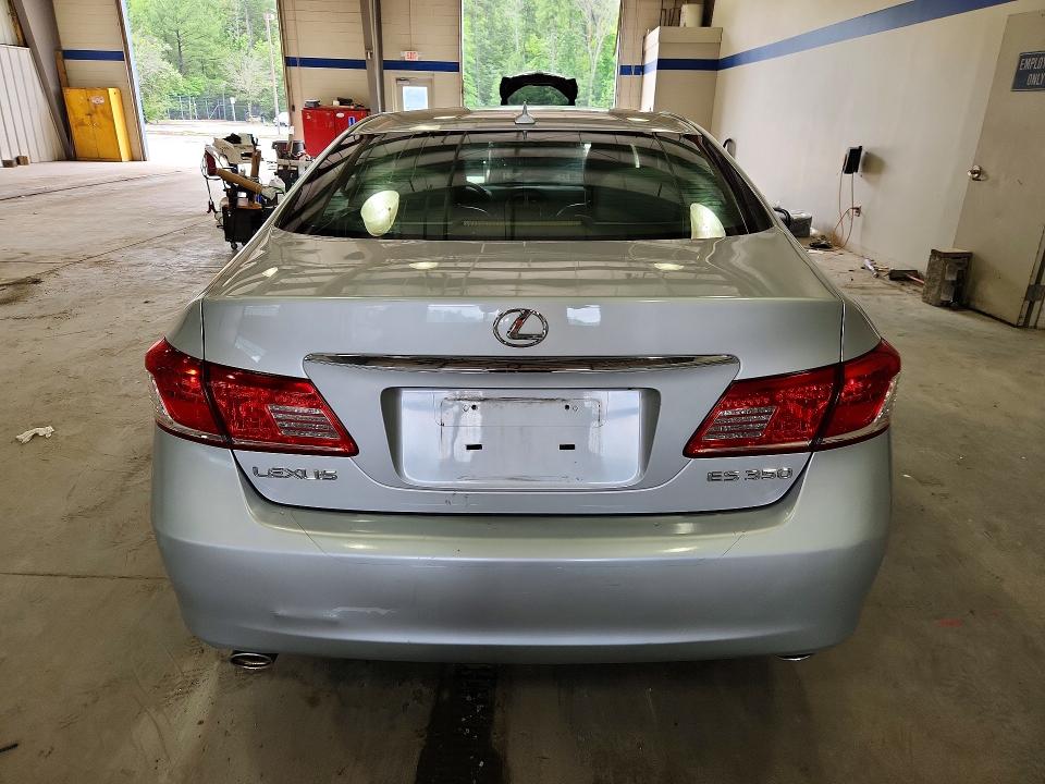 Aukcja sprzedaży 2010 Lexus Es, vin: JTHBK1EG2A2366027, numer aukcji: 60367076