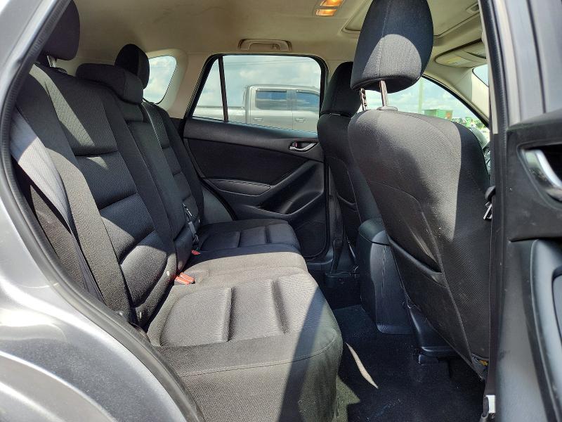 Продаж на аукціоні авто 2014 Mazda Cx-5, vin: JM3KE2CY5E0425316, номер лоту: 61432786