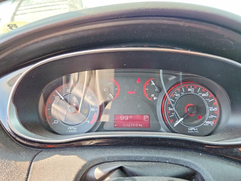 60891226 :رقم المزاد ، 1C3CDFBA1DD181865 vin ، 2013 Dodge Dart مزاد بيع