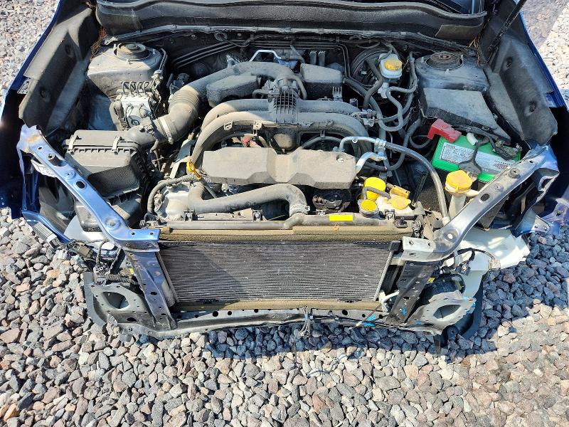 Aukcja sprzedaży 2018 Subaru Forester, vin: JF2SJABC4JH406970, numer aukcji: 61321826
