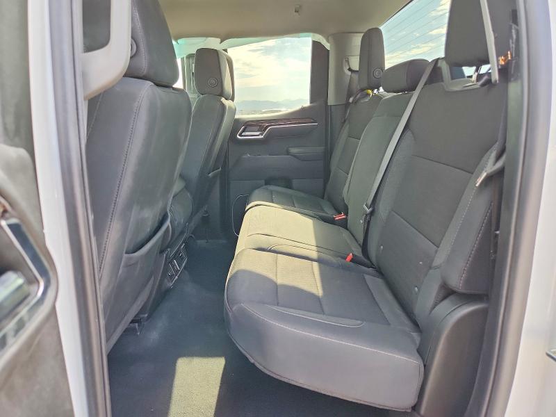 Aukcja sprzedaży 2025 Gmc Sierra, vin: 1GTRUJEK2SZ208696, numer aukcji: 62498696
