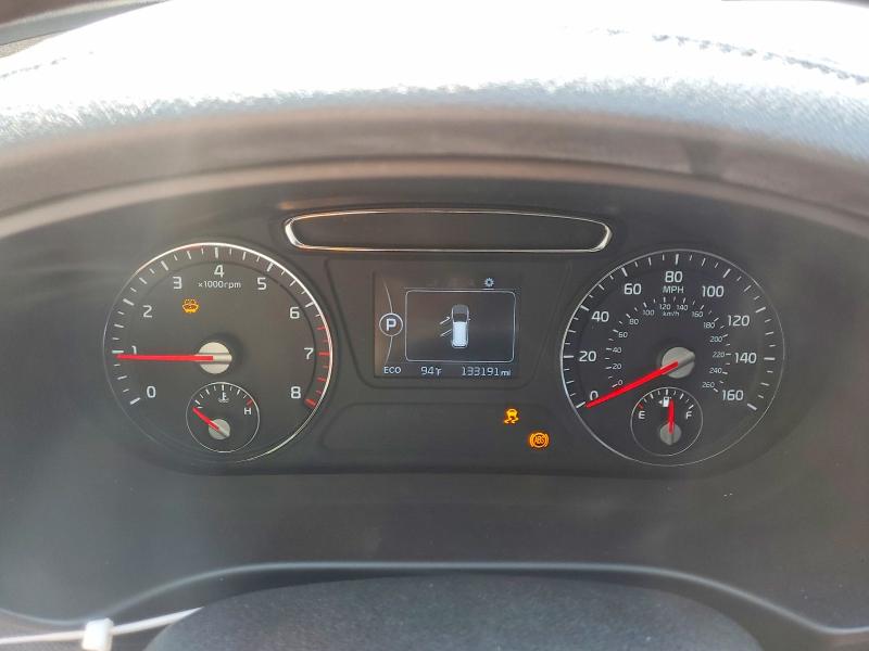 Aukcja sprzedaży 2016 Kia Sorento, vin: 5XYPGDA34GG078103, numer aukcji: 58953716