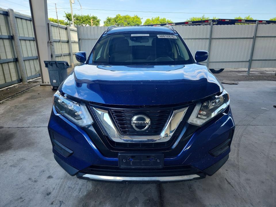 Aukcja sprzedaży 2020 Nissan Rogue, vin: JN8AT2MV8LW109230, numer aukcji: 60012816