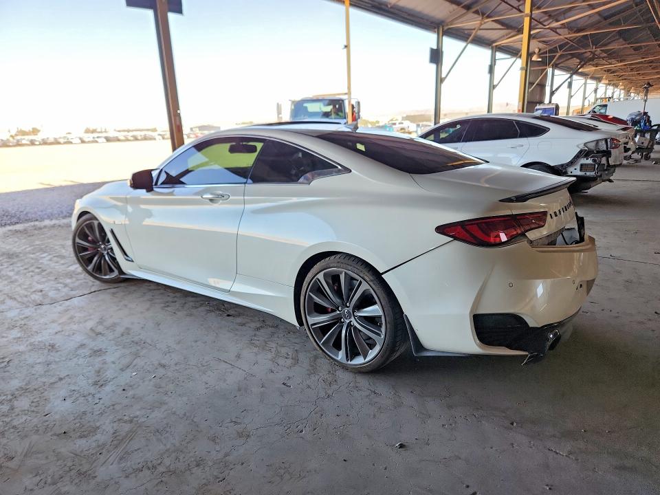 Продаж на аукціоні авто 2019 Infiniti Q60, vin: JN1FV7EK4KM360191, номер лоту: 59780376