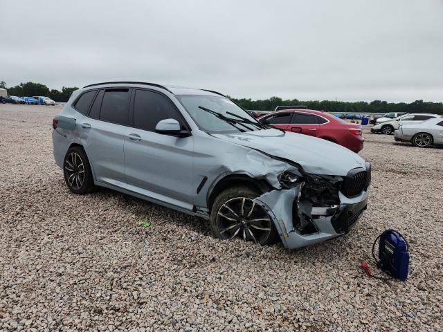 Aukcja sprzedaży 2024 Bmw X3, vin: 5UX43DP04R9T43097, numer aukcji: 62267896