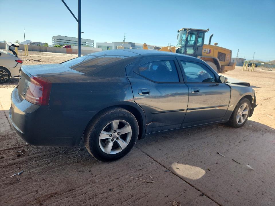 Продаж на аукціоні авто 2007 Dodge Charger, vin: 2B3KA43G27H706951, номер лоту: 60653306