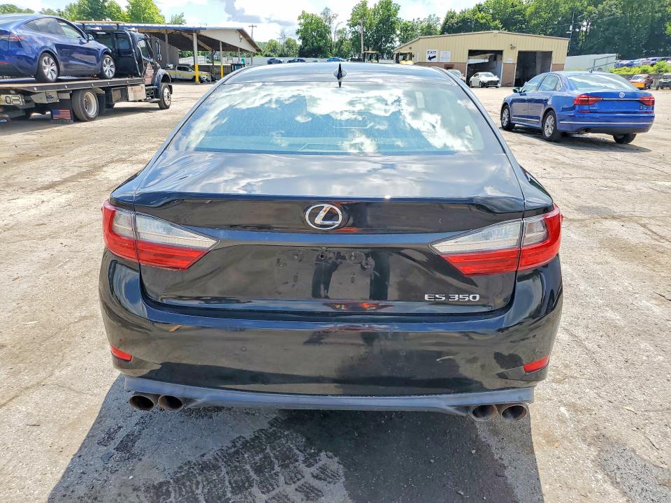 Aukcja sprzedaży 2016 Lexus Es, vin: JTHBK1GG6G2211647, numer aukcji: 63150066