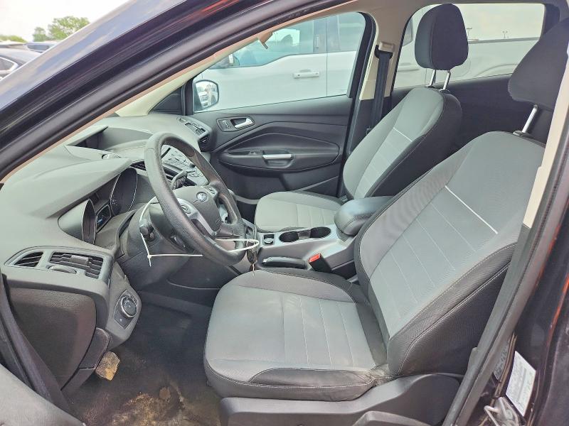 60374586 :رقم المزاد ، 1FMCU9G99EUA12587 vin ، 2014 Ford Escape مزاد بيع