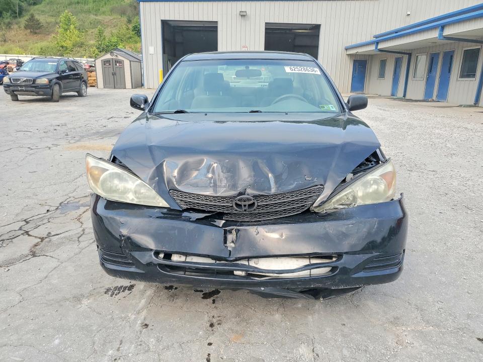Продаж на аукціоні авто 2002 Toyota Camry, vin: 4T1BE32K22U633360, номер лоту: 62528636