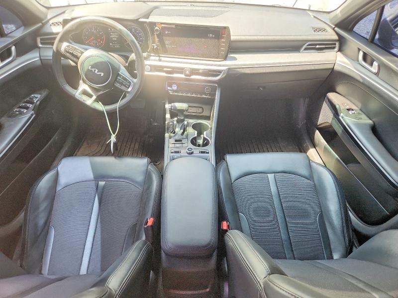 Продажа на аукционе авто 2021 Kia K5, vin: 5XXG64J29NG128361, номер лота: 62074886