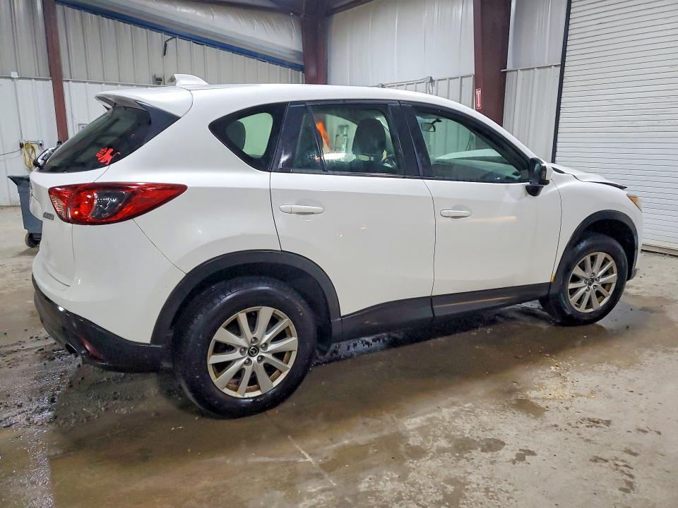 2014 Mazda Cx-5 მანქანა იყიდება აუქციონზე, vin: JM3KE2BE9E0351163, აუქციონის ნომერი: 59894646
