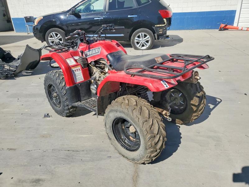 Aukcja sprzedaży 2003 Yama Yama, vin: 5Y4AJ08YX3A001349, numer aukcji: 61544376
