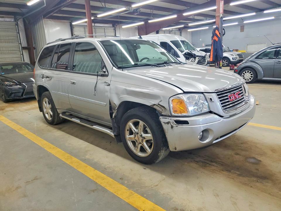 2008 Gmc Envoy მანქანა იყიდება აუქციონზე, vin: 1GKDT13S082249494, აუქციონის ნომერი: 59654196