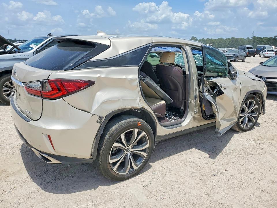 Aukcja sprzedaży 2019 Lexus Rx 350, vin: 2T2ZZMCA2KC143741, numer aukcji: 63047516