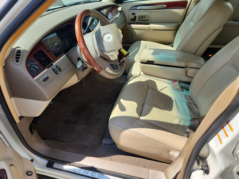 Продаж на аукціоні авто 2004 Lincoln Town Car, vin: 1LNHM85W54Y682640, номер лоту: 61781216