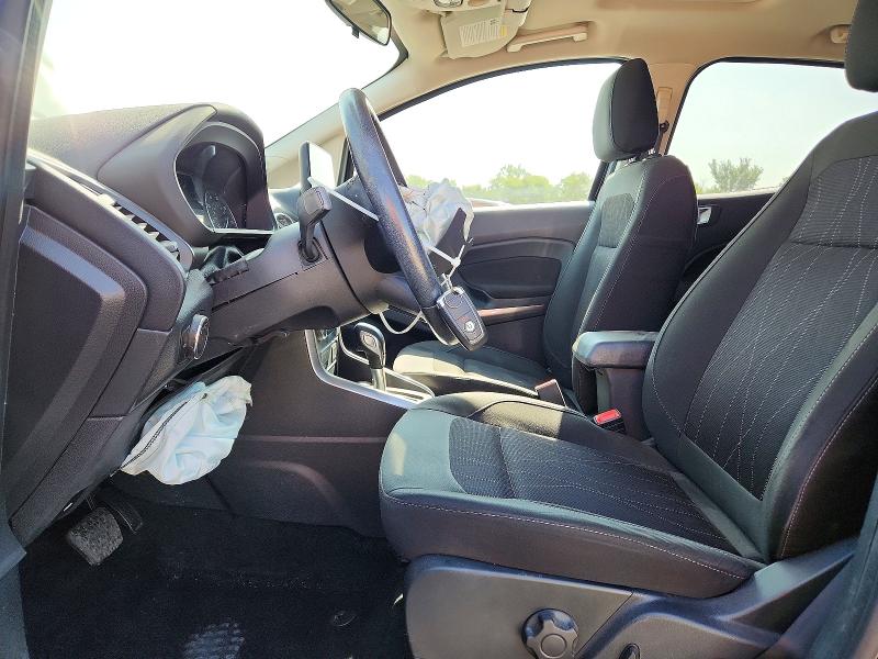 Продажа на аукционе авто 2018 Ford Ecosport, vin: MAJ6P1UL1JC171099, номер лота: 62276366