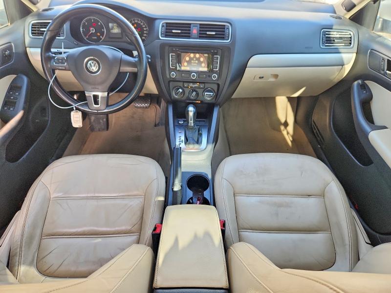 Продажа на аукционе авто 2012 Volkswagen Jetta, vin: 3VWLL7AJ7CM065933, номер лота: 57926276