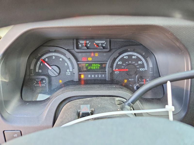 Aukcja sprzedaży 2011 Ford Econoline, vin: 1FTNS1EW5BDA18217, numer aukcji: 62661226