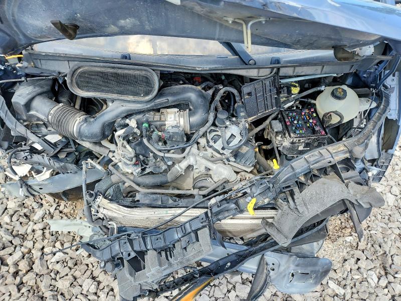 2021 Ford Transit მანქანა იყიდება აუქციონზე, vin: 1FDDF6P83MKA55062, აუქციონის ნომერი: 60585606