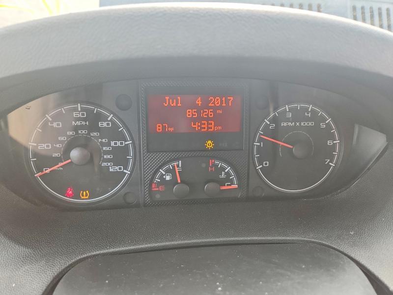 Aukcja sprzedaży 2020 Ram Promaster 3500, vin: 3C6URVJG6LE143991, numer aukcji: 58086246
