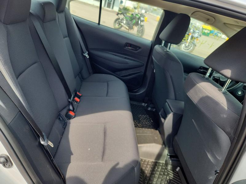 Продаж на аукціоні авто 2026 Toyota Corolla, vin: 5YFB4MDE0TP407031, номер лоту: 62228316