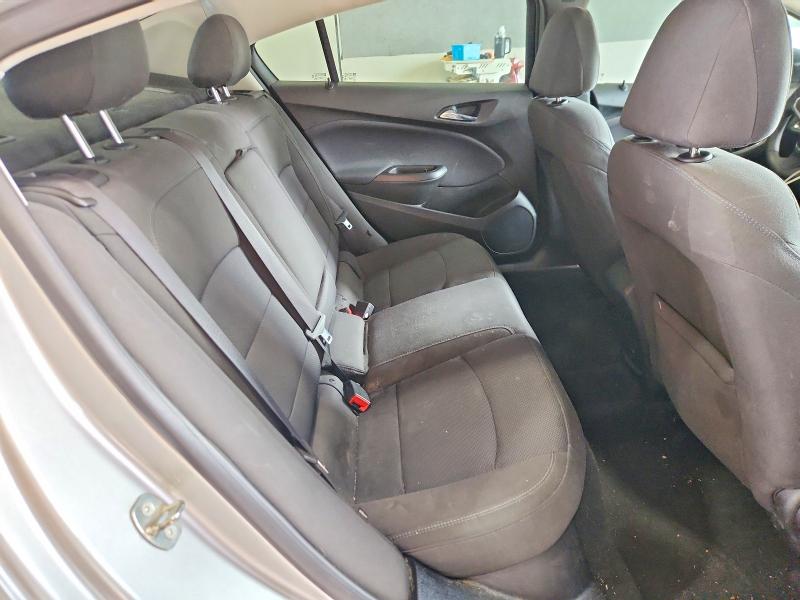 Aukcja sprzedaży 2018 Chevrolet Cruze, vin: 1G1BE5SM1J7131592, numer aukcji: 61479266