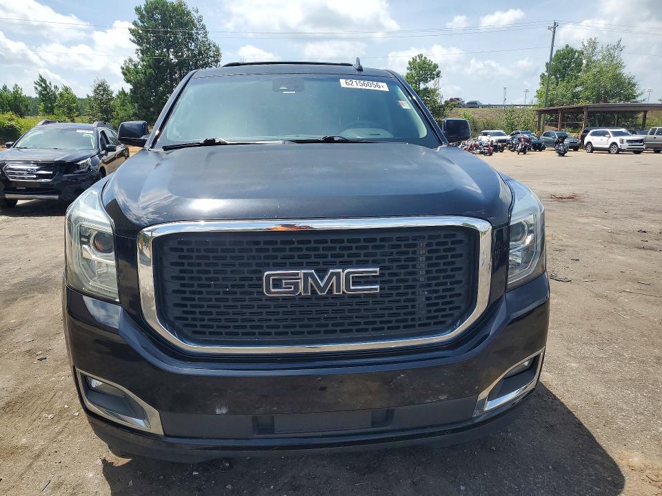 62156056 :رقم المزاد ، 1GKS2CKJXGR108131 vin ، 2016 Gmc Yukon مزاد بيع