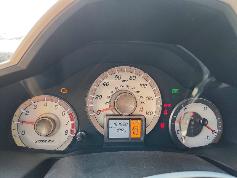Продаж на аукціоні авто 2012 Honda Pilot, vin: 5FNYF3H5XCB017350, номер лоту: 60441066