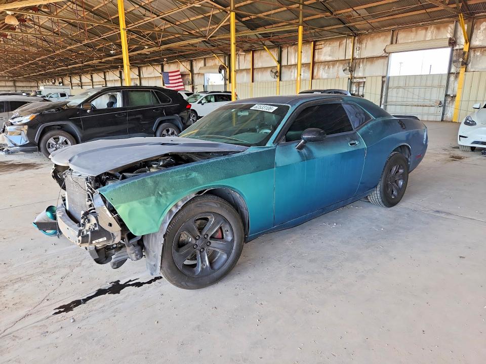 Aukcja sprzedaży 2010 Dodge Challenger, vin: 2B3CJ4DV3AH306292, numer aukcji: 62533106
