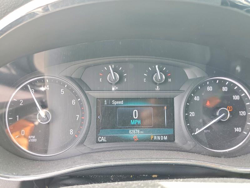 Продаж на аукціоні авто 2018 Buick Encore, vin: KL4CJASB0JB665981, номер лоту: 62854936