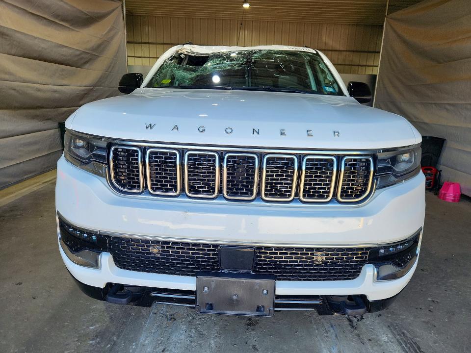 Aukcja sprzedaży 2023 Jeep Wagoneer, vin: 1C4SJVAP0PS569931, numer aukcji: 59958216