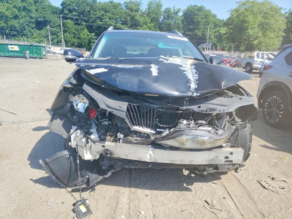 2012 Lexus Rx მანქანა იყიდება აუქციონზე, vin: 2T2BK1BA3CC138264, აუქციონის ნომერი: 59307976