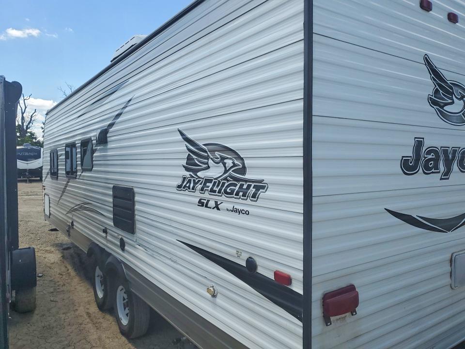 Продажа на аукционе авто 2016 Jayco Jay Jay Flight, vin: 1UJBJ0BN0G17V0145, номер лота: 60641436