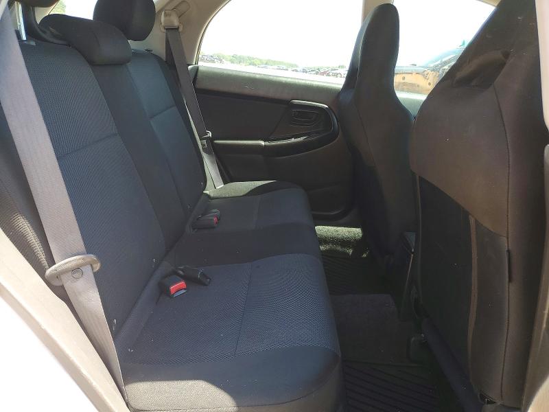 Продаж на аукціоні авто 2004 Subaru Impreza, vin: JF1GG29604G814634, номер лоту: 62822576