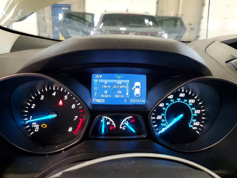 Aukcja sprzedaży 2013 Ford Escape, vin: 1FMCU0F79DUD69603, numer aukcji: 61976276