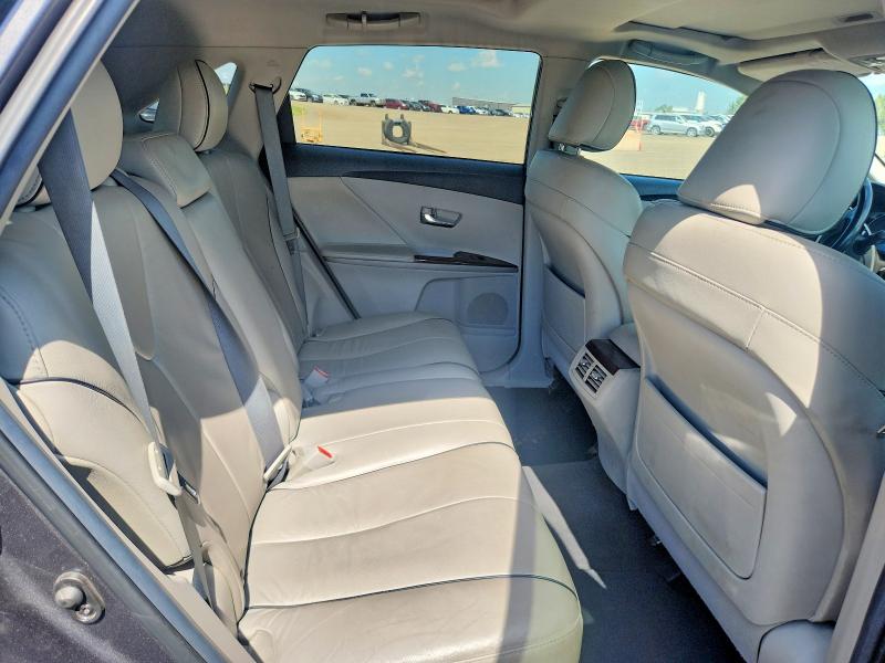 Продажа на аукционе авто 2011 Toyota Venza, vin: 4T3BA3BB7BU026731, номер лота: 61753416