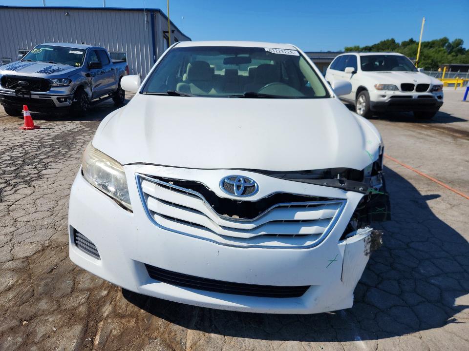 Продажа на аукционе авто 2010 Toyota Camry, vin: 4T1BF3EK8AU560213, номер лота: 63228226