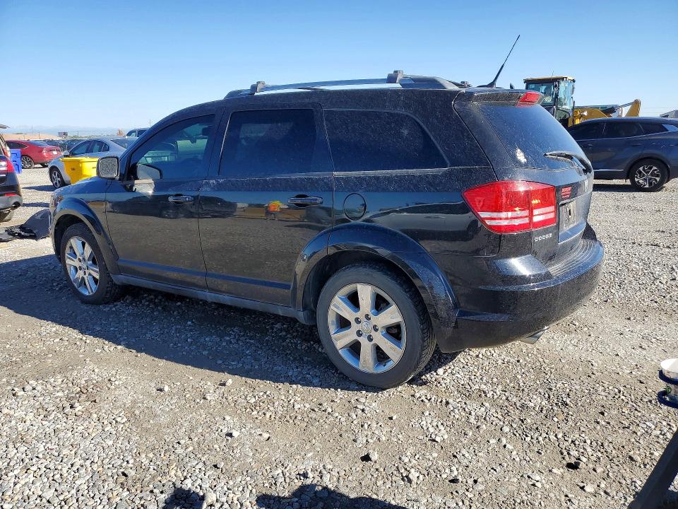 Aukcja sprzedaży 2010 Dodge Journey, vin: 3D4PG5FV2AT247649, numer aukcji: 60401216