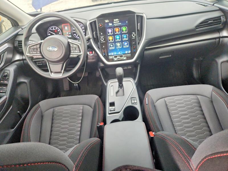 Aukcja sprzedaży 2025 Subaru Impreza, vin: JF1GUAFCXS8230682, numer aukcji: 60146776