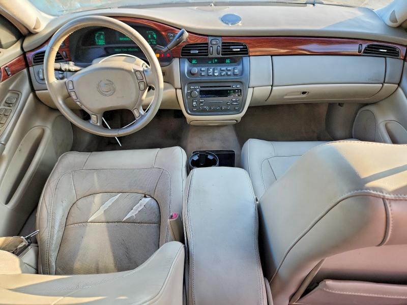 Aukcja sprzedaży 2004 Cadillac Deville, vin: 1G6KD54Y74U253022, numer aukcji: 61925336