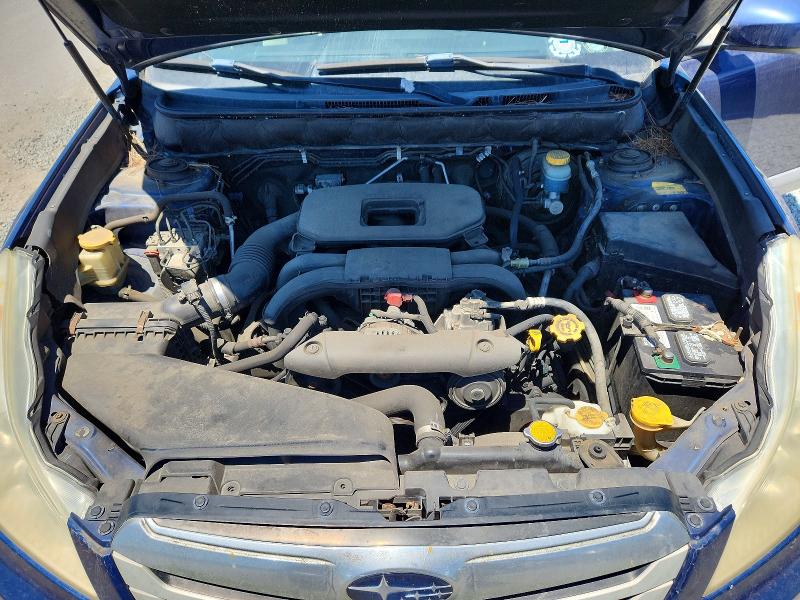Продажа на аукционе авто 2010 Subaru Outback, vin: 4S4BRBGC3A3382689, номер лота: 62101956