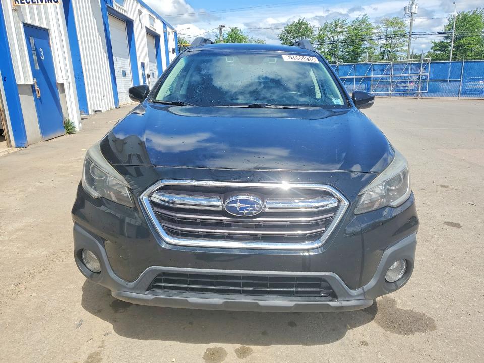 61556216 :رقم المزاد ، 4S4BSDGC6K3363667 vin ، 2019 Subaru Outback مزاد بيع