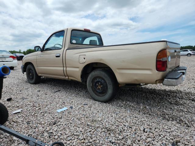 1998 Toyota Tacoma მანქანა იყიდება აუქციონზე, vin: 4TANL42N3WZ090578, აუქციონის ნომერი: 60501696