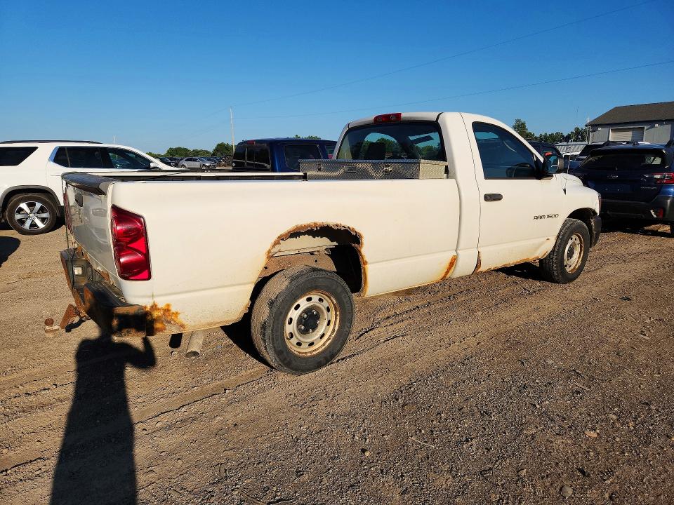 Aukcja sprzedaży 2007 Dodge Ram 1500, vin: 1D7HA16P47J593723, numer aukcji: 62951036
